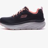 Skechers 149810 CCCL D'lux Walker - Get Oasis Gri Kadın Spor Ayakkabı