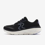 Skechers 150007 BKLV D'lux Walker 2.0 Active Pace Siyah Kadın Spor Ayakkabı