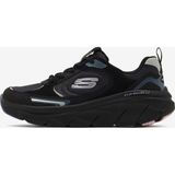 Skechers 150008 BBK Siyah D'Lux Walker 2.0 Kadın Sneaker Ayakkabı