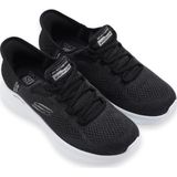 Skechers 150012 Skech-Lite Slip-Ins Siyah Kadın Spor Ayakkabı