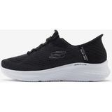 Skechers 150012TK BKW Skech Lite Pro Natural Beauty Siyah Kadın Spor Ayakkabı