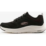 Skechers 150023-BKPK Vapor Foam Siyah Kadın Günlük Ayakkabı