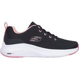 Skechers 150024 BKPK Vapor Foam - Fresh Trend Siyah Kadın Spor Ayakkabı