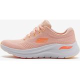 Skechers 150051 PKMT Arch Fit 2.0 Big League Pembe Kadın Spor Ayakkabı