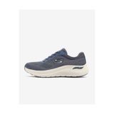 Skechers 150051TK SLT Mavi Arch Fit 2.0 Big League Kadın Sneaker Ayakkabı