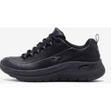 Skechers 150061TK BBK Arch Fit 2.0 Star Bound Siyah Kadın Spor Ayakkabı