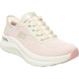Skechers 150066Tk Arch Fit 2.0 Easy Chic Slip Ins Bej Kadın Spor Ayakkabı