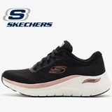 Skechers 150067 Arch Fit 2.0 Glow The Distance Unisex Spor Ayakkabı