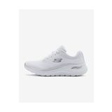 Skechers 150067 WSL Arch Fit 2.0 Glow The Distance Beyaz Kadın Spor Ayakkabı