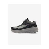 Skechers 150089 LGMT D'lux Walker 2.0 Rain Check Gri Kadın Spor Ayakkabı