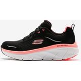 Skechers 150093-BKCL D'lux Daisy Doll Walker 2.0 Siyah Kadın Spor Ayakkabı