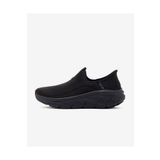 Skechers 150099 BBK D'lux Walker 2.0 Siyah Kadın Spor Ayakkabı