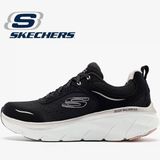 Skechers 150103 D'lux Walker 2.0 Gradient Glam Unisex Spor Ayakkabı