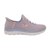 Skechers 150123-LAV Summits Diamond Dream Lavanta Kadın Spor Ayakkabı