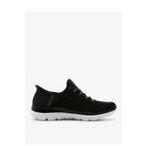 Skechers 150128TK Summits Siyah Kadın Spor Ayakkabı