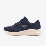 Skechers 150198 NVY Skech-lite Pro Through The Mud Lacivert Kadın Spor Ayakkabı