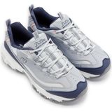 Skechers 150241 Z Dlites Vote Açık Mavi Kadın Spor Ayakkabı