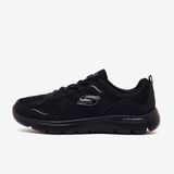 Skechers 150290TK BBK Summits Siyah Kadın Spor Ayakkabı