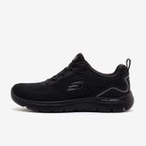 Skechers 150291TK BBK Summits Siyah Kadın Spor Ayakkabı