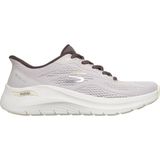 Skechers 150338 Ltmv Arch Fit 2.0 Kadın Spor Ayakkabı - Mor