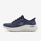 Skechers 150338 NVY Arch Fit 2.0 Lacivert Kadın Spor Ayakkabı