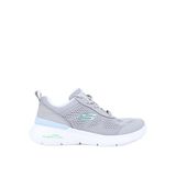 Skechers 150370TK GYLB SKECH-AIR DYNAMIGHT 2 Gri Kadın Lifestyle Ayakkabı