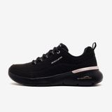 Skechers 150373 BKRG Skech-air Dynamight 2.0 Siyah Kadın Spor Ayakkabı