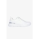 Skechers 150373-WSL Skech-Air Dynamight 2.0 Beyaz Kadın Günlük Ayakkabı