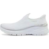 Skechers 150381TK Fashion Fit 2.0 Slip-Ins Beyaz Kadın Spor Ayakkabı