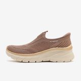 Skechers 150381TK MOC Fashion Fit 2.0 Kahverengi Kadın Spor Ayakkabı