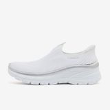 Skechers 150381TK WSL Fashion Fit 2.0 Beyaz Kadın Spor Ayakkabı