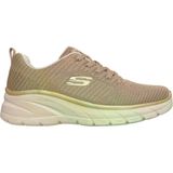 Skechers 150384TK Fashion Fit 2.0 Günlük Kahverengi Kadın Spor Ayakkabı