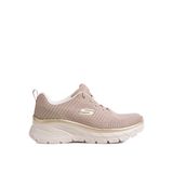 Skechers 150384TK TPGD FASHION FIT 2.0 Bej - Altın Kadın Lifestyle Ayakkabı