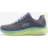 Skechers 150401 PRMT Vapor Foam Summer Journey Mor Kadın Spor Ayakkabı