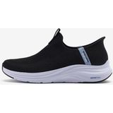 Skechers 150407 BKLV Vapor Foam Sunset Splash Siyah Kadın Spor Ayakkabı