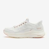 Skechers 150413 WTRG Contour Foam Beyaz Kadın Spor Ayakkabı