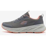 Skechers 150472 GYCL Edgeride Smooth Journey Gri Kadın Spor Ayakkabı