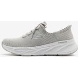 Skechers 150476 GYSL Edgerid Starlight Gri Kadın Spor Ayakkabı