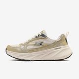 Skechers 150494 NTGD Edgeride Bej Kadın Spor Ayakkabı