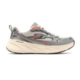Skechers 150494 PEW Gri Edgeride Kadın Sneaker Ayakkabı