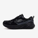 Skechers 150498TK BBK Edgeride Misty Skies Siyah Kadın Spor Ayakkabı