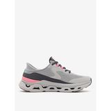 Skechers 150510 GYPK GLIDE-STEP ALTUS Gri - Pembe Kadın Lifestyle Ayakkabı