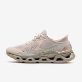 Skechers 150514 NTGD Glide-step Altus - Starlight Shine Bej Kadın Spor Ayakkabı
