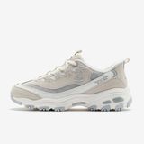 Skechers 150537 NTGY D'lites - Smooth Nostalgia Bej Kadın Spor Ayakkabı