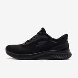 Skechers 150622TK BBK Skech-lite Pro 2.0 Siyah Kadın Spor Ayakkabı