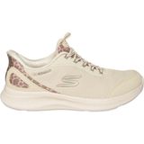 Skechers 150625TK Skech-Lite Pro 2.0 Slip-Ins Günlük Pudra Kadın Spor Ayakkabı - 114-Pudra