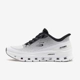 Skechers 150730 WBK Arch Fit Glide-step Pro Beyaz Kadın Spor Ayakkabı