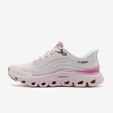 Skechers 150760 LVMT Arch Fit Glide-step Wave Mor Kadın Spor Ayakkabı