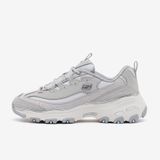 Skechers 150873 GRY D'lites Gri Kadın Spor Ayakkabı