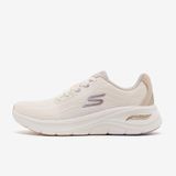 Skechers 150884TK NAT Arch Fit 3.0 Bej Kadın Spor Ayakkabı
